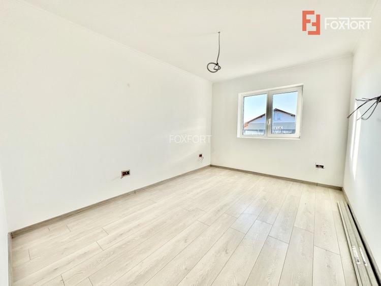 COMISION 0% Duplex cu 4 camere, toate utilitatile - Mosnita, Drumul Boilor - 7