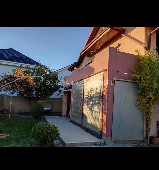 VANZARE CASA VILA INDIVIDUALA - 18