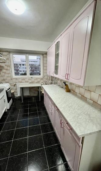 Apartament de 3 camere modern ,la doar 5 minute de metrou-zona Gorjului  - 7