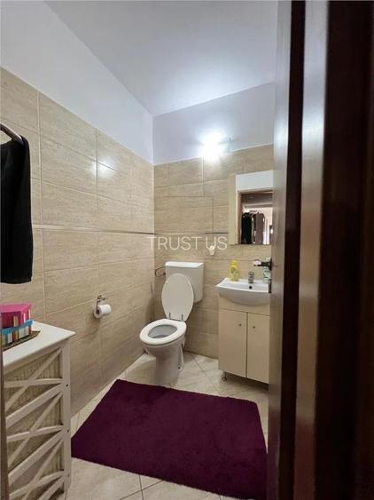 COMISION 0% | Apartament 3 Camere | 69 mp | 2 băi | Zona Soarelui - 13