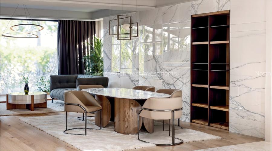 DUPLEX 5 CAMERE - 275MP - PIPERA - COMISION 0% - 3