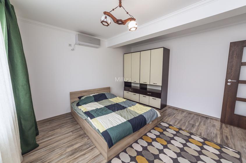 Garsoniera | Constructie Noua | Popesti-Leordeni | Siena Residence - 2