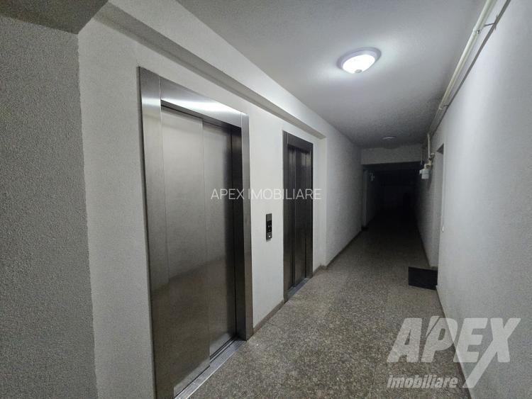 Apartament nou 2 camere mobilat | COMISION 0% | Dr. Taberei- Exigent Plaza - 19