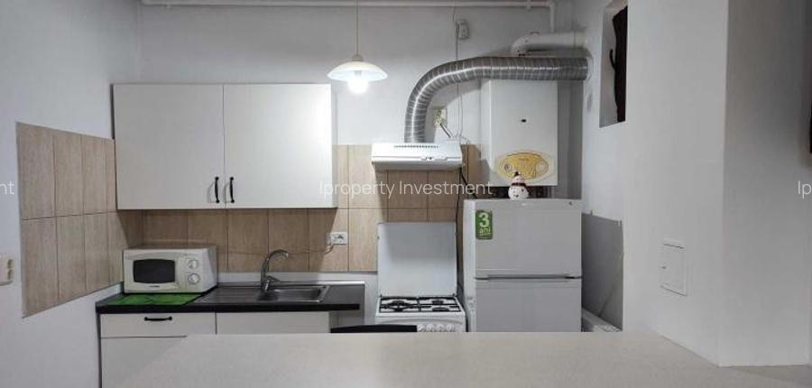 Berceni│Garsoniera│Metrou│Decomandat│AC│Centrala proprie - 6