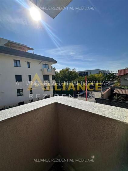 10 MInute Metrou Aparatorii Patriei - 2 Camere - Gata de Mutat - 8