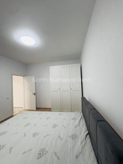 Apartament 2 camere Exigent Plaza / Parcare subterana - 7