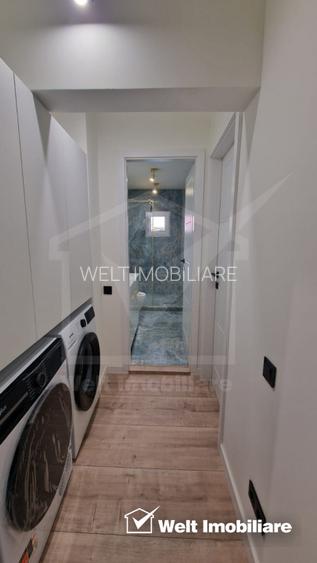 Apartament cu 3 camere, 63mp, modern - 9