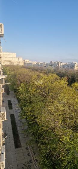 Apartament superb 2 camere vedere directa la fantani  - 11