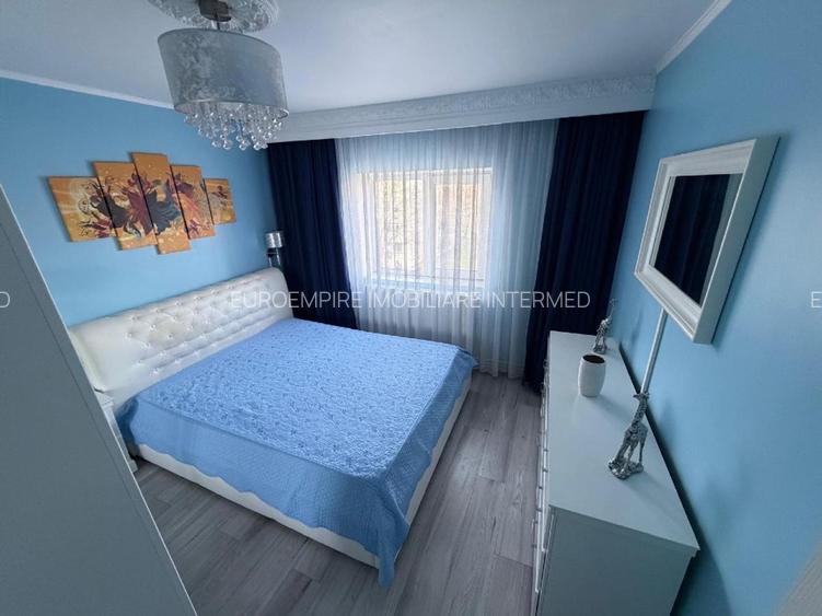 Apartament 2 camere decomandate zona Inel 2 - 5