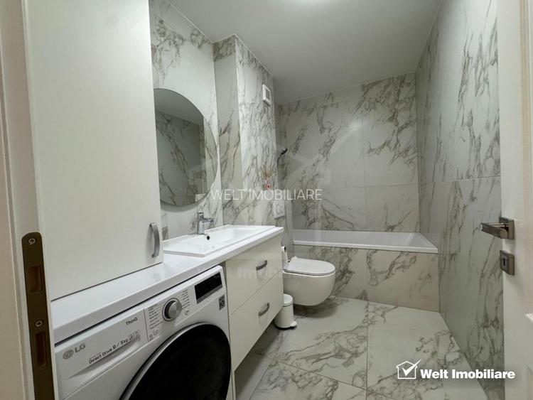 Apartament 2 camere, 48 MP + 12 MP terasa, parcare, Zorilor - 10