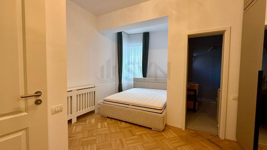 REA1028758 Apartament 3 camere Aviatorilor parcare subterana