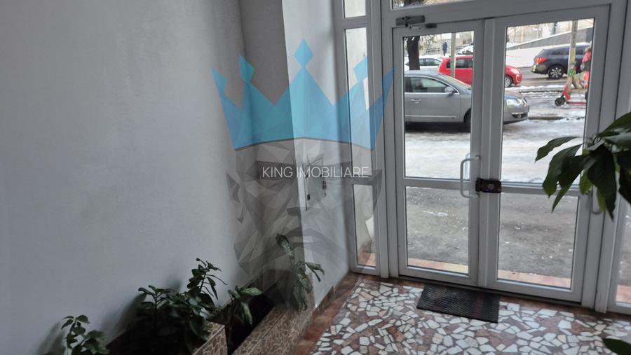  Apartament 3 Camere Unirii Bucuresti - 27