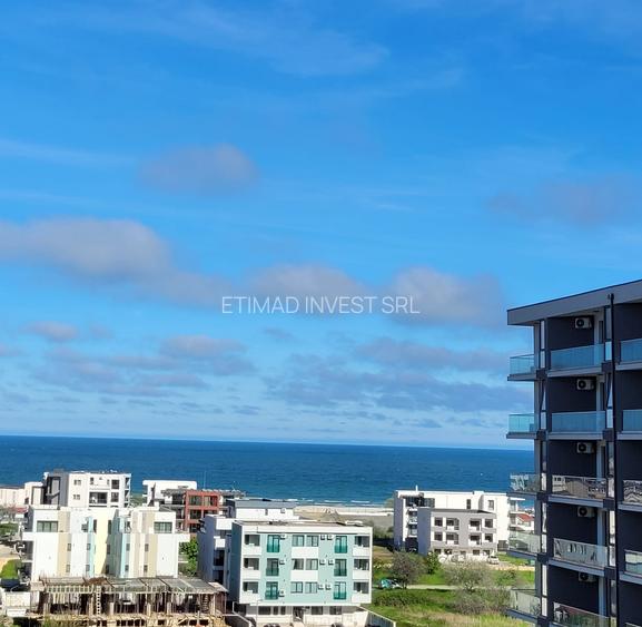 Meraki Resort Mamaia Nord  -apartament premium - acces piscina - termen lung - 34