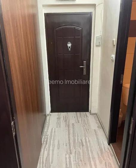 Garsoniera, semidecomandata, 31 mp, balcon, metrou aproape, Lujerului - 2