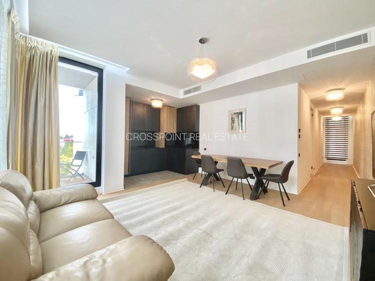 Complex premium, la cativa pasi distanta de parc/ Parcare inclusă - 4