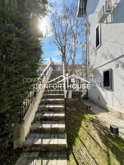 Vila D+P+E+M. 5 camere, complex rezidential, IANCU NICOLAE -British School - 59