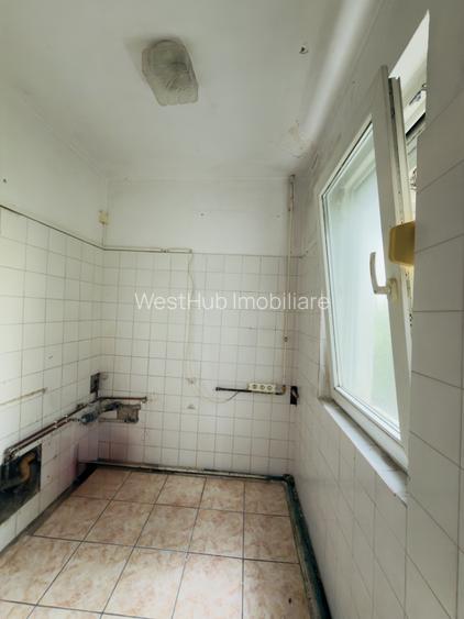 Apartament 2 camere, parter, zona Dacia - 10