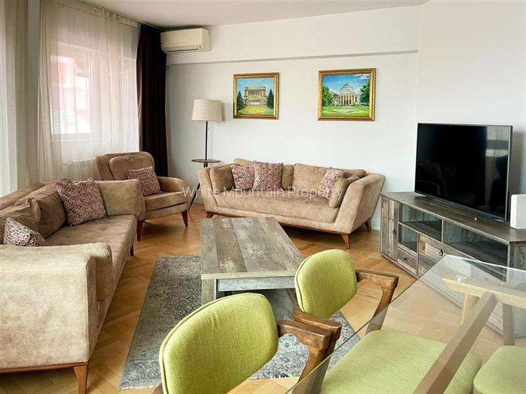 Apartament 3 camere de inchiriat, ultracentral, Piata Romana - 2