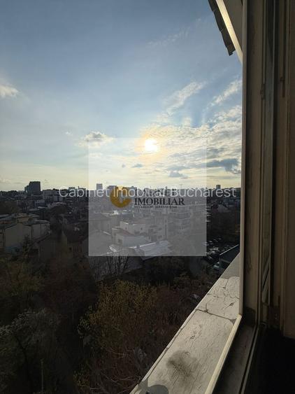 2 camere I Calea Mosilor - Eminescu I 55 mp I bloc 1982 - 2