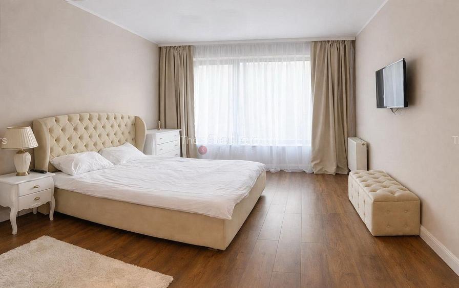 Priveliste Deosebita Zona Linistita - 2