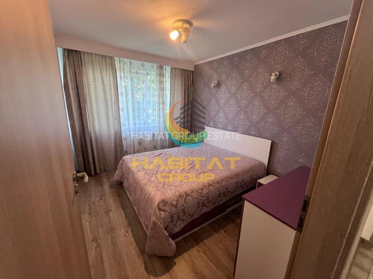 Vanzare 3 Camere cu Centrala  Blv. Constantin Brancoveanu LP adp - 8