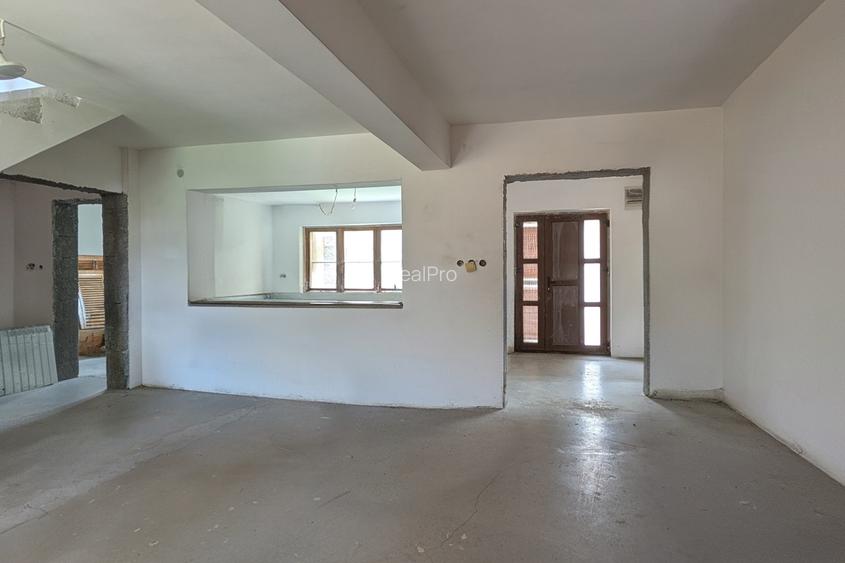 Arges | Valea Mare-Bratia | Vila veritabila 276 mp in zona pitoreasca - 13