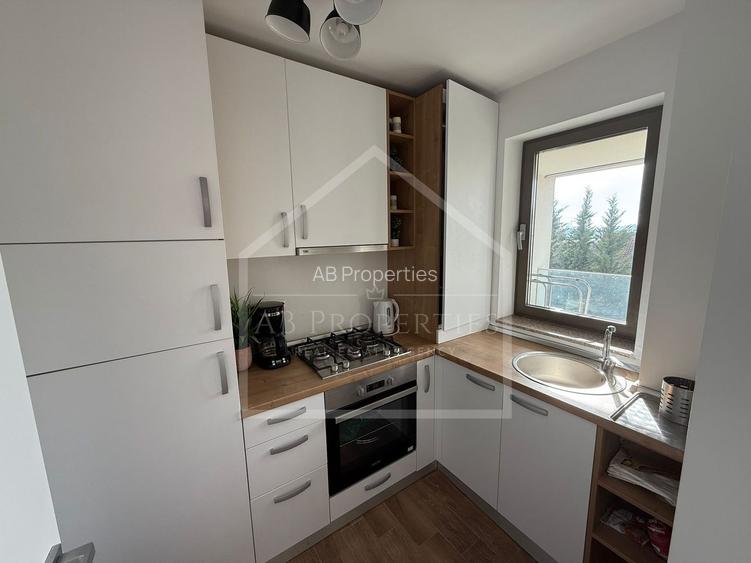 Apartament 2 camere | Sisesti | La Citadela | Parcare Inclusa - 3