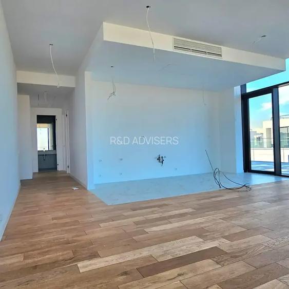 Promo Penthouse Exclusivist | Vedere Panoramica | One Cotroceni Park - 5