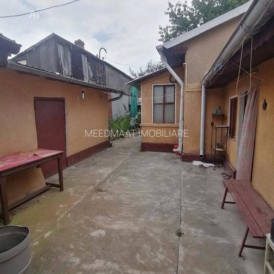 Teren 340 mp cu casă demolabilă | Sector 1, Chitila - Colosseum Mall - 3