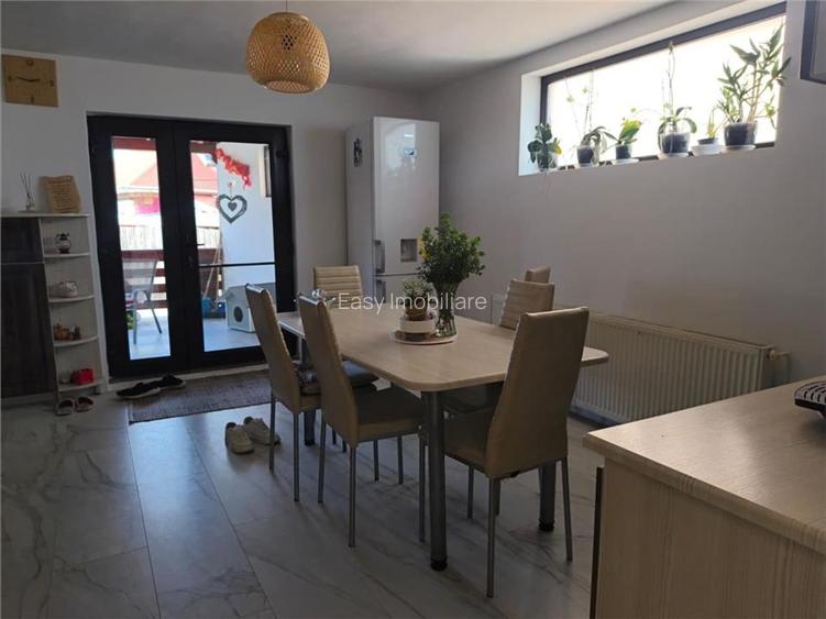 Casa Cristesti Teren 720 mp La Principala - 11