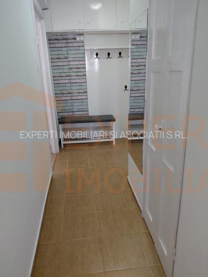 Apartament 2 camere de inchiriat, situat in zona City Park Mall - 7