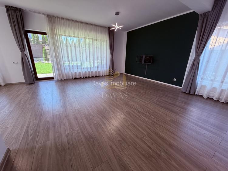 Casa  individuala de inchiriat | Gheorgheni | Zona Iulius Mall - 11