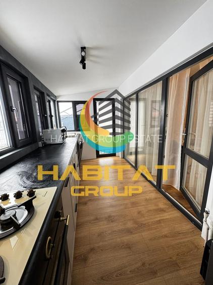 Casa individuala partial mobilata- Cartierul Nou- Berceni - 20