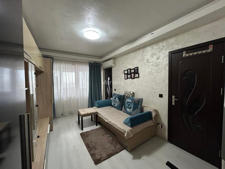 Vând garsonieră pe aleea Pelicanului, 23 mp, et 3/4 - 2