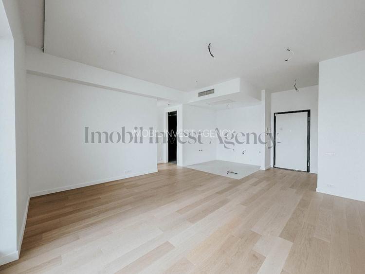 Apartament 2 camere de vanzare One Verdi Park - 3