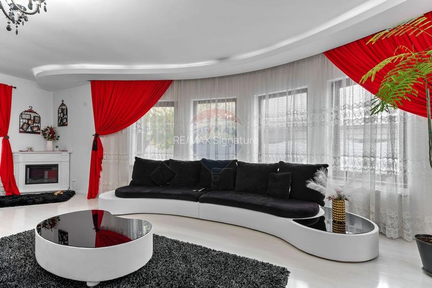 DE VANZARE  Vila cu piscina Zona Colentina - 2