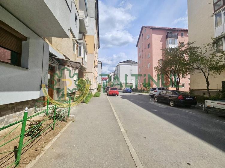 Apartament 2 camere de vanzare în Vasile Aaron, Sibiu - 2