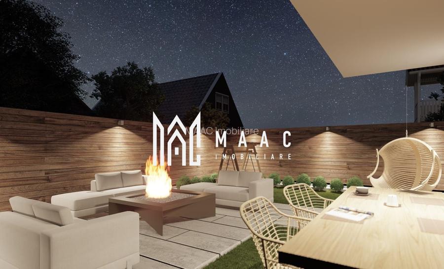 Casa Individuala | Selimbar | 120MPU | 320MP Teren | Terasa - 2