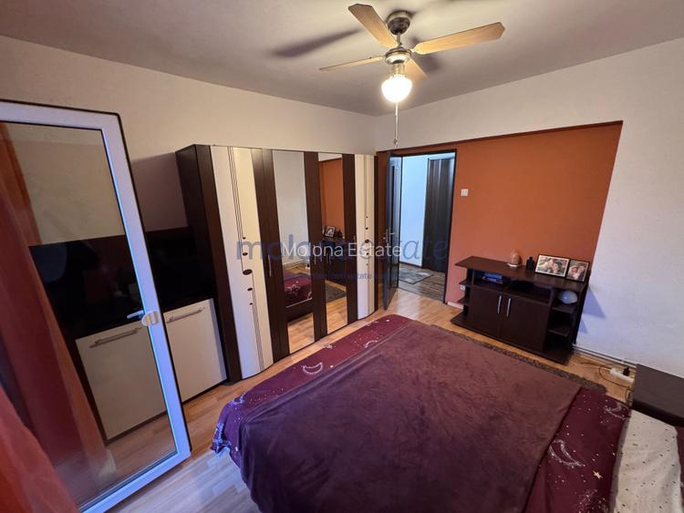 Apartament 3 camere, Cartier Marasti, Zona Kaufland - 6