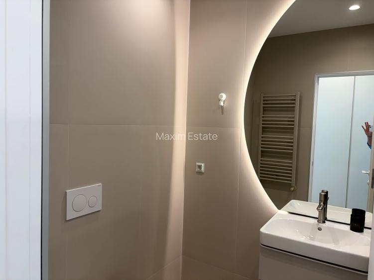 Apartament de 3 camere in Aviației Tower - 4