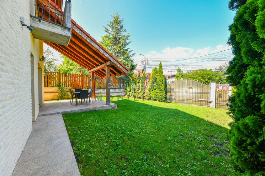 Casa in zona Eugen Ionesco - 33