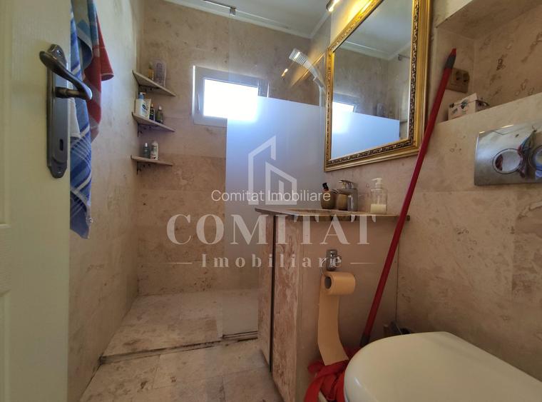 Apartament modern cu 3 camere | Cartierul Mănăștur - zona Primăverii - 11