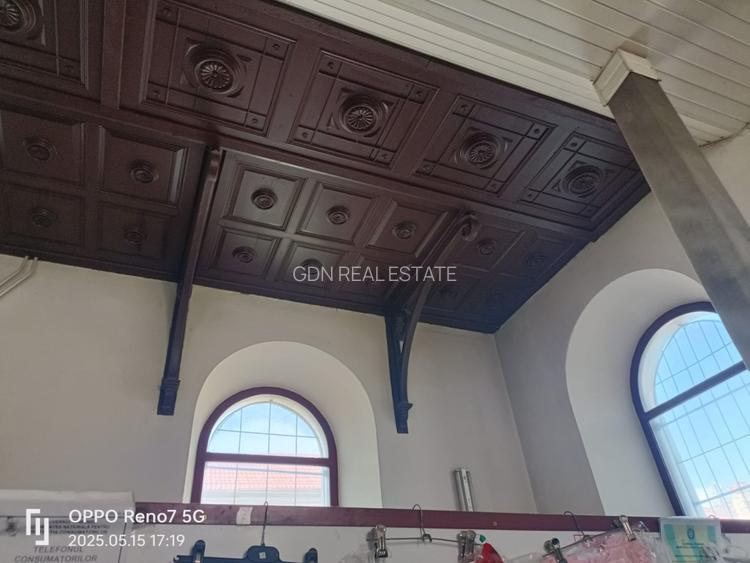 Spațiu comercial în zona centrală de vânzare - 6