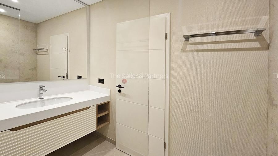 Apartament Gama Premium- Prima Inchiriere - 17