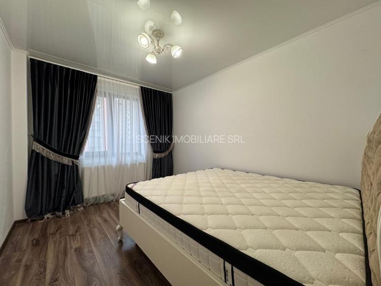 Isaran, ap. cu 4 camere, parter inalt, ideal transformare in spatiu comercial - 5