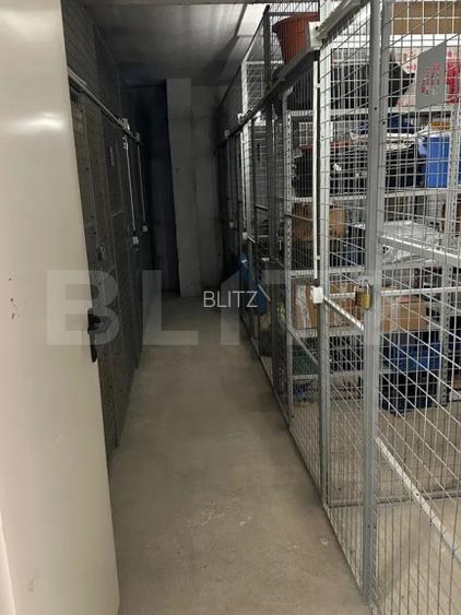 Apartament superb 3 camere, Avantgarden  - 7