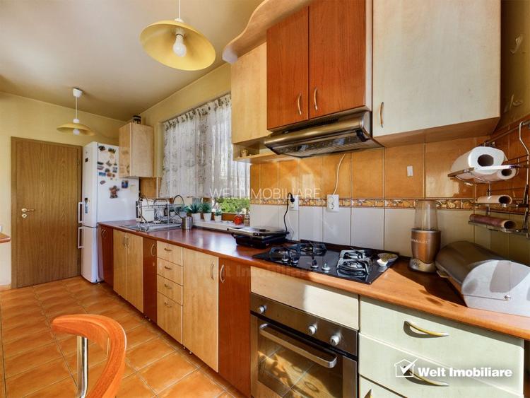 Casa individuala 300 mp, teren 500 mp, zona Piata Engels ! - 11