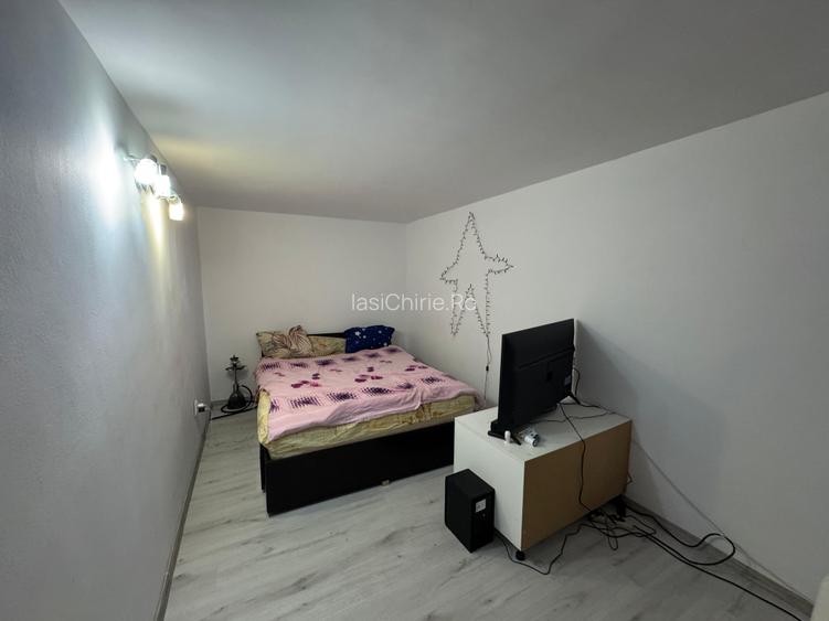 Casa cu 4 camere Bucium - 6