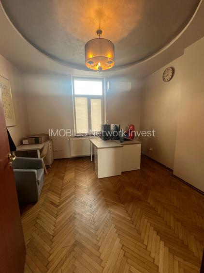 420€, Calarasi, Unirii, Traian, birouri, centrala - 4