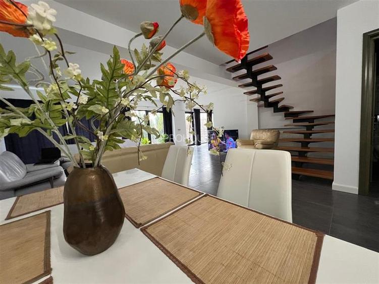 Vila- duplex moderna - Lilieci! - 4